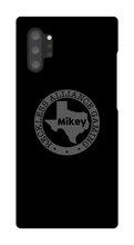 texasmikey Samsung Phone Cases