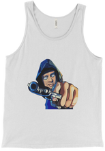 dondontmiss Tank Top