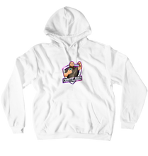 chaoticjgd21 Hoodies (No-Zip/Pullover)