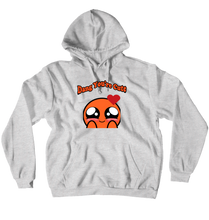 Bubu URCute Hoodie