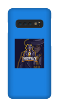 mr.throwback Samsung Phone Cases