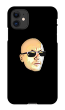 Barbarammie iPhone Phone Cases