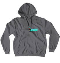 spectreul Hoodies (No-Zip/Pullover)