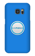 ItzKarizma97 Samsung Phone Cases