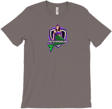 partofyourworlddd T-Shirts