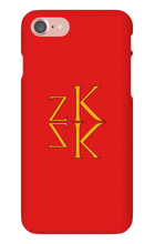 zkierxn_ iPhone Phone Cases