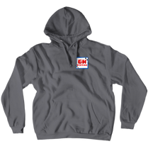 GMstation Materia Hunter Hoodies (No-Zip/Pullover)