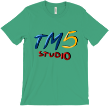 TapMain5 Studio T-Shirt (Made By RyuKunat)
