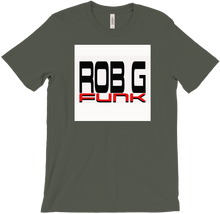 rob_g_funk T-Shirts white bckgrnd