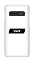 souresports Samsung Phone Cases