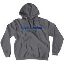 huhn_legend Hoodies (No-Zip/Pullover)