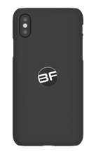 blazefoxyt iPhone Phone Cases