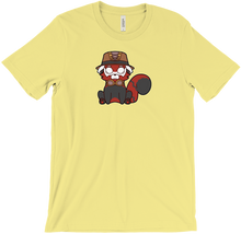 Panda T-Shirts