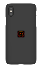 frederz23 iPhone Phone Cases