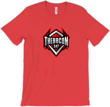 ttv_thebacon247 T-Shirts