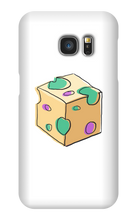 cheddar_111 Samsung Phone Cases