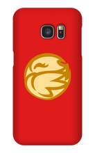 jinzee Logo Samsung Phone Cases