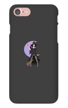 Sadistic Witch iPhone Phone Cases