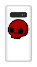 Dead5G Samsung Phone Cases