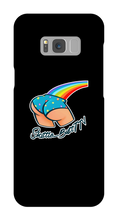 skittle_buttttv Samsung Phone Cases