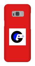 g0r023 Samsung Phone Cases