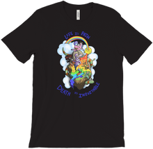 Happy Life T Shirt