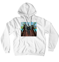 Hoodies (No-Zip/Pullover)