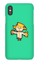 biscuitcrumbless iPhone Phone Cases