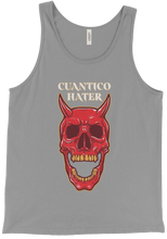 Cuantico Hater Top Mujer