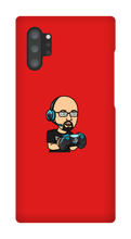 slick_j Samsung Phone Cases