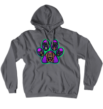 Pack Hoodies (No-Zip/Pullover)