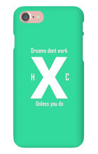HXC iPhone Phone Cases