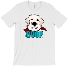 Boop T-Shirts