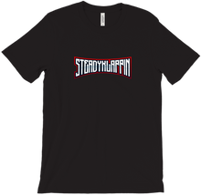 SteadyKlappin Basic Tee