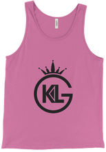 kush_lethal Tank Top