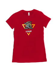 supsyrium Women’s T-shirt