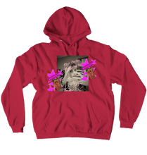 toniflackusss Hoodies (No-Zip/Pullover)