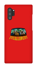 JustRetroAndy Samsung Phone Cases