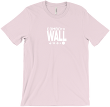 combotowall-9159 T-Shirts
