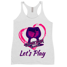 Drunkin' Ladies Tank 2