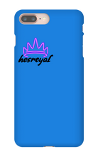 hesroyal iPhone Phone Cases