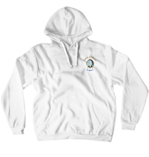 SUDADERA (THE MANGA)