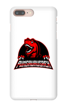 pwnsaurusrex iPhone Phone Cases