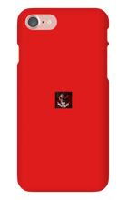 volloutboy iPhone Phone Cases