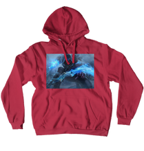 maikelalessandro Hoodies (No-Zip/Pullover)