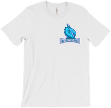 Retro Camisa ( RetroGamersXeida)