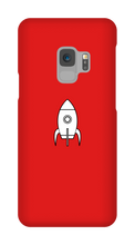 Space Series Samsung Phone Cases