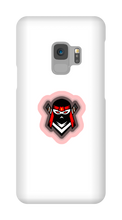 Simple Ninja Samsung Phone Cases