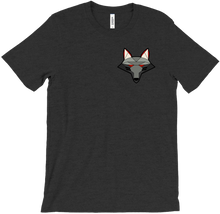 Jett Geometric Unisex T-Shirt