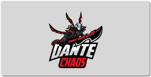Dante Chaos XXL Gaming Mousepad